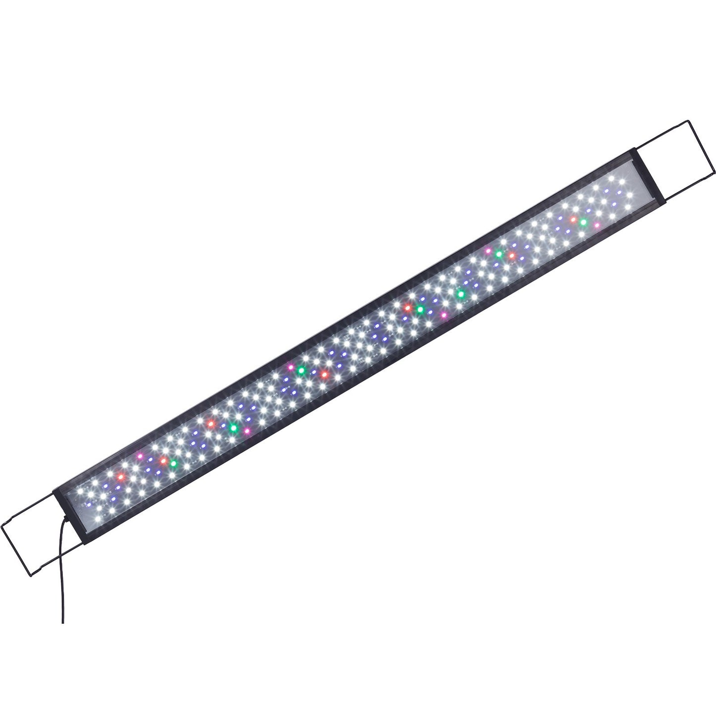 VEVOR Aquarium Light 26W Full Spectrum Aquarium LED Lights for 36"-42" Fish Tank